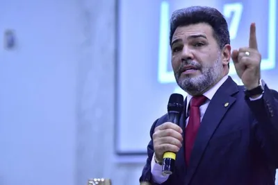 O estrondoso silêncio de Feliciano sobre indicação de Bolsonaro ao STF
