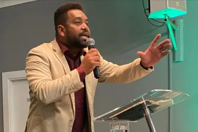 Em post emblemático, pastor ameaça contar o que sabe: “tanta coisa para falar”