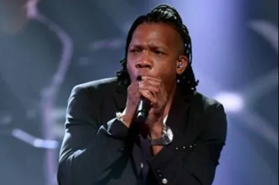 Vítima de cantor gospel promete lutar até vê-lo na cadeia