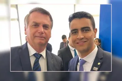 JHC: Prefeito que se diz evangélico, afunda comunicação de Maceió em dívidas milionárias