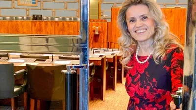 Processo contra deputada finlandesa que citou a Bíblia é ‘ato de opressão’, dizem juristas