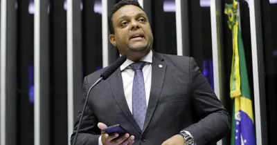 Pastor Otoni de paula sobre ministro Alexandre de Moraes: “Canalha”