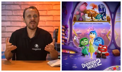 ‘Divertida Mente 2’ traz mensagem antibíblica, diz pastor Mocellin