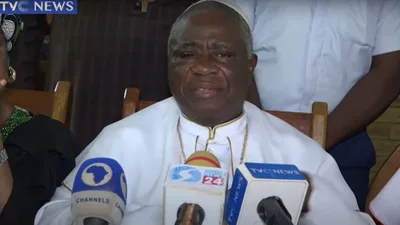 Pastor de Igreja Metodista é libertado pelos sequestradores na Nigéria