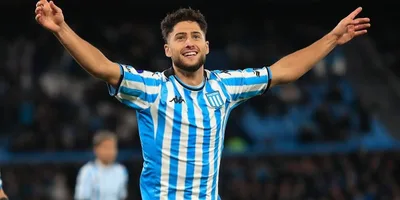 Jogador argentino exalta Jesus através do futebol: ‘Temos que agradecê-lo’