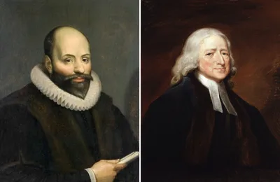 O Arminianismo e o Fim da Escravatura