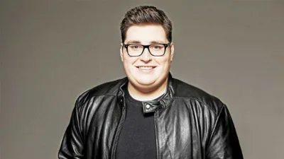 'Vou declarar a Sua glória’, diz Jordan Smith, vencedor do The Voice