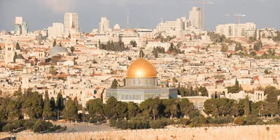 A Bíblia é suficiente para provar a ligação de judeus com sua terra, diz ministro de Israel