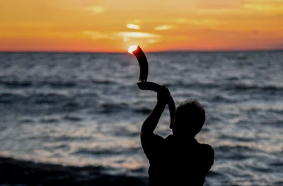 Rosh HaShanah – a Festa das Trombetas