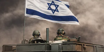 Confederação Israelita do Brasil manifesta apoio a Israel contra o regime do Irã