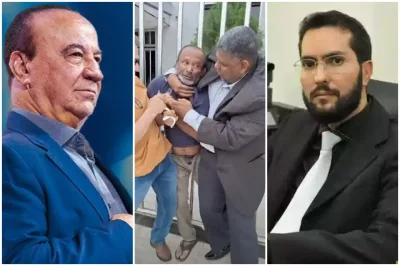 Advogado entra com representação no MP contra Igreja Quadrangular após agressão a pastor