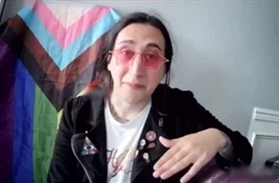 Ativista trans sonha engravidar apenas para fazer um aborto