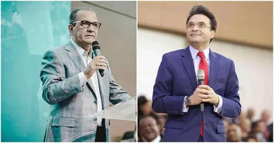Malafaia sobre Samuel Ferreira: “Asqueroso, arrogante que vive à sombra do pai”