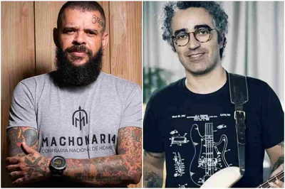 Ação judicial: Anderson Silva afirma que Duca Tambasco mentiu e que juíza é feminista