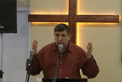 Pastor ucraniano é sequestrado por tropas russas; igreja pede orações