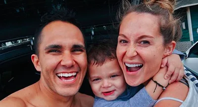 Atores de Hollywood, casal cristão se isola para investir na "fé e família”