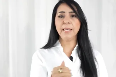 Mara Lima se pronuncia sobre agressão a membro do MBL