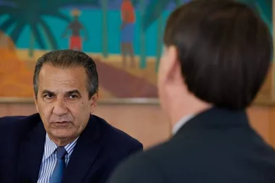 Pastor Silas Malafaia confronta Bolsonaro e ameaça; “Deus também despreza”. Assista!