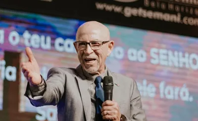 Pastor Jorge Linhares é intimado por se opor a ideologia de gênero