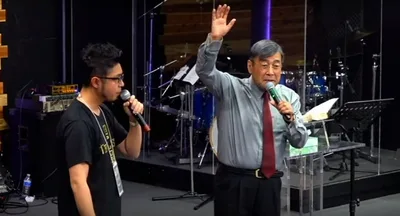 Precisamos com urgência de um movimento missionário no Japão, diz pastor