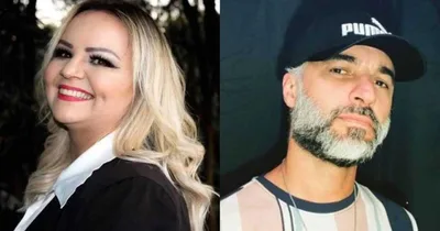 Traição e uso de drogas: Amanda Ferrari revela tudo sobre sua separação