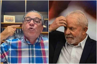 A promessa de Silas Malafaia após Lula dizer que pastores mentiram sobre ele