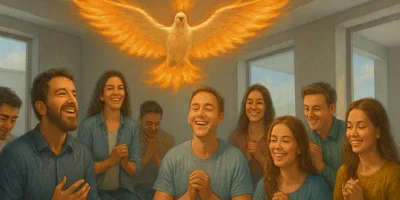Pentecostes: essa história é a nossa história