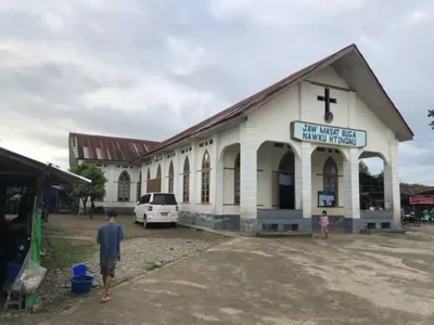 Pastor batista é morto a tiros em Mianmar