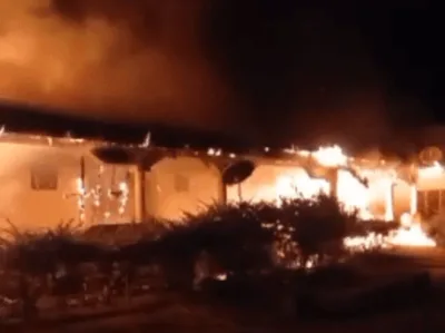 Na Nigéria, cristãos são mortos enquanto dormiam