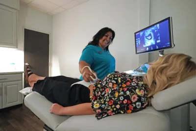 Pró-vida em palavras e ação: Igreja ajuda mães e grávidas que desistiram do aborto