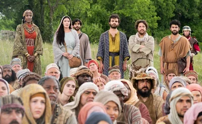 Descubra seu ministério e o propósito de Deus para sua vida
