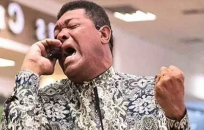 Igreja Mundial é condenada após apóstolo chamar grevistas de “endemoniados”