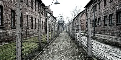 Yom Hashoah — O Dia do Holocausto