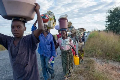 Estado Islâmico em Moçambique corta gargantas de cristãos