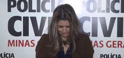 Pastora Juliana Salles é transferida para presídio em Cariacica