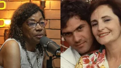 Enfermeira que testemunhou a conversão de Cazuza: 'História real'