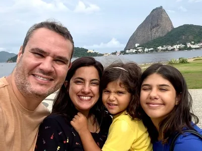 Nódulo cancerígeno de mulher desaparece em exame: "Deus mudou meu diagnóstico"
