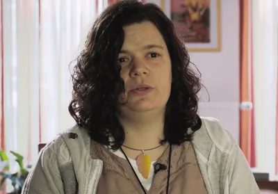 Mulher abusada testifica sobre como Jesus restaurou poderosamente sua identidade