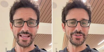 Após sobreviver a 14 tiros, cantor cristão reencontra atirador: “Nos abraçamos e o perdoei”