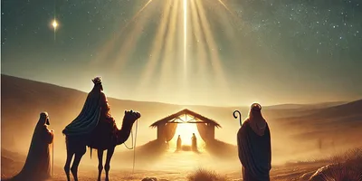 O melhor Natal da sua vida: Jesus, o maior presente!