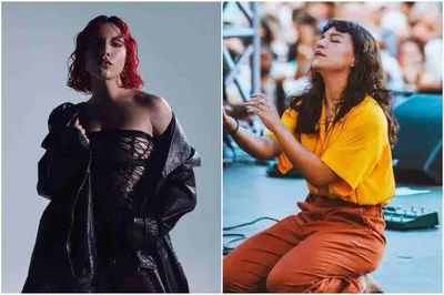 Priscilla sobre a indústria gospel: “Se eu quisesse dinheiro, estaria lá”