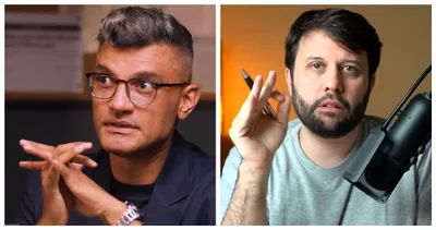 Tiago Brunet: Bíblia prega ‘obsessão’ por riqueza; teólogo refuta