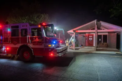 Ataques a igrejas em 'temporada de fúria' de ativistas pró-aborto nos EUA