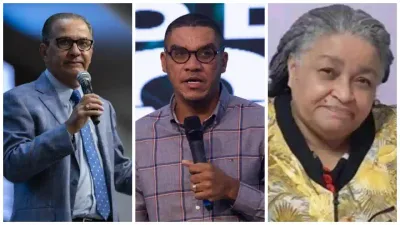 Rapidinhas: Malafaia não paga funcionários, as fotos vazadas de Humberto e a oração da Nadir