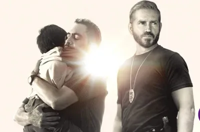 “Sound of Freedom,” o filme que incomoda Hollywood e a grande mídia