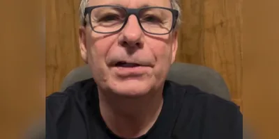 Lamartine Posella alerta sobre IA: ‘Vai criar uma nova religião’