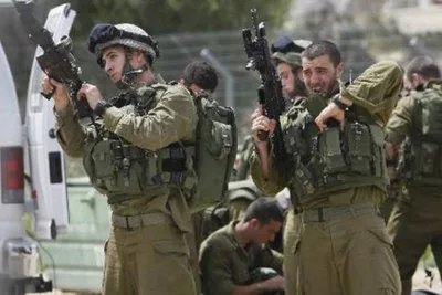 Israel faz mega exercício militar contra possível guerra "surpresa"