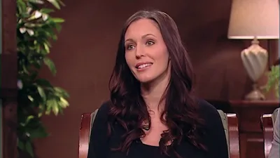 Ex-atriz de filmes adultos diz que para honrar a Deus é preciso "limites"