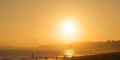 Como as ondas de calor afetam a saúde