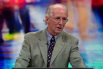“É espantoso ministros da Palavra de Deus ostentando luxos”, diz John Piper